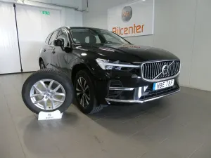 Volvo XC60 2022